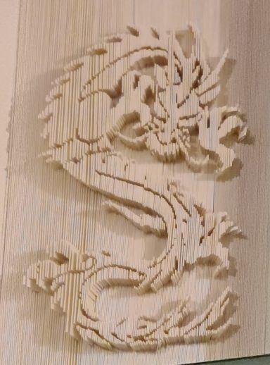 Drachenmotiv Drachenmotiv